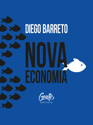cover image of Nova Economia